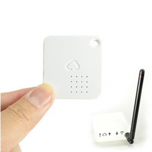 OnSolution - Wireless Temperature Logger Kit